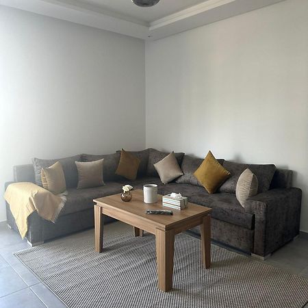 Appartement Costa Blanco Martil Extérieur photo