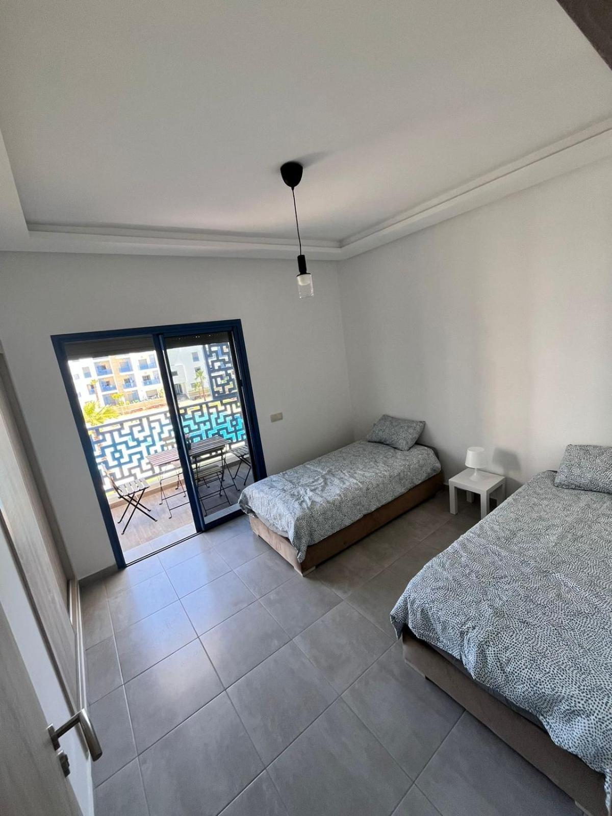 Appartement Costa Blanco Martil Extérieur photo