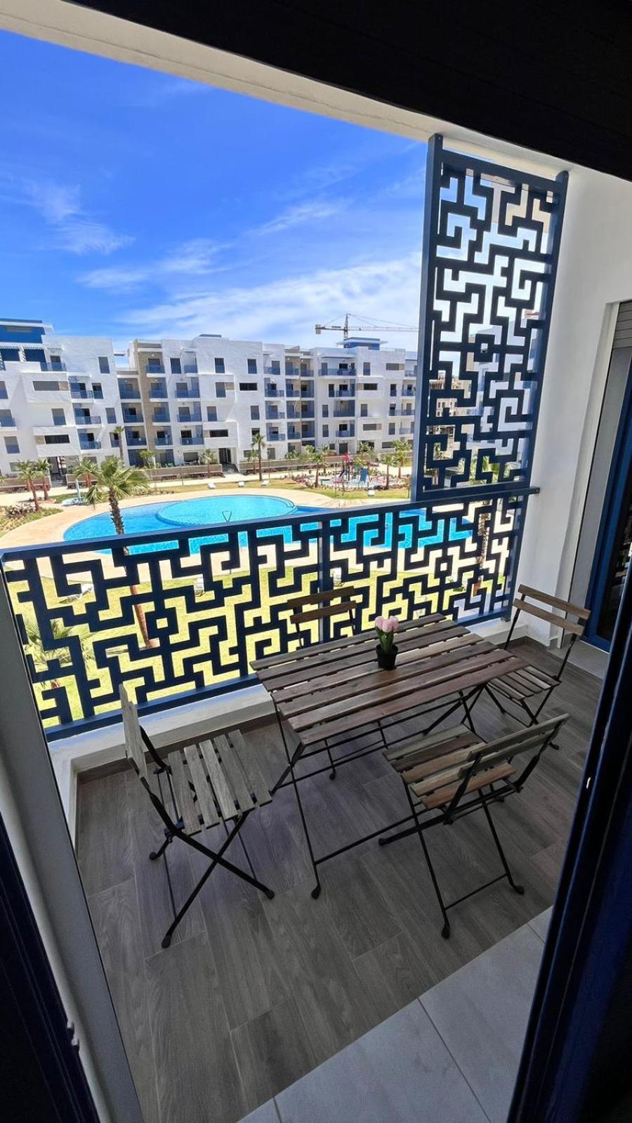 Appartement Costa Blanco Martil Extérieur photo