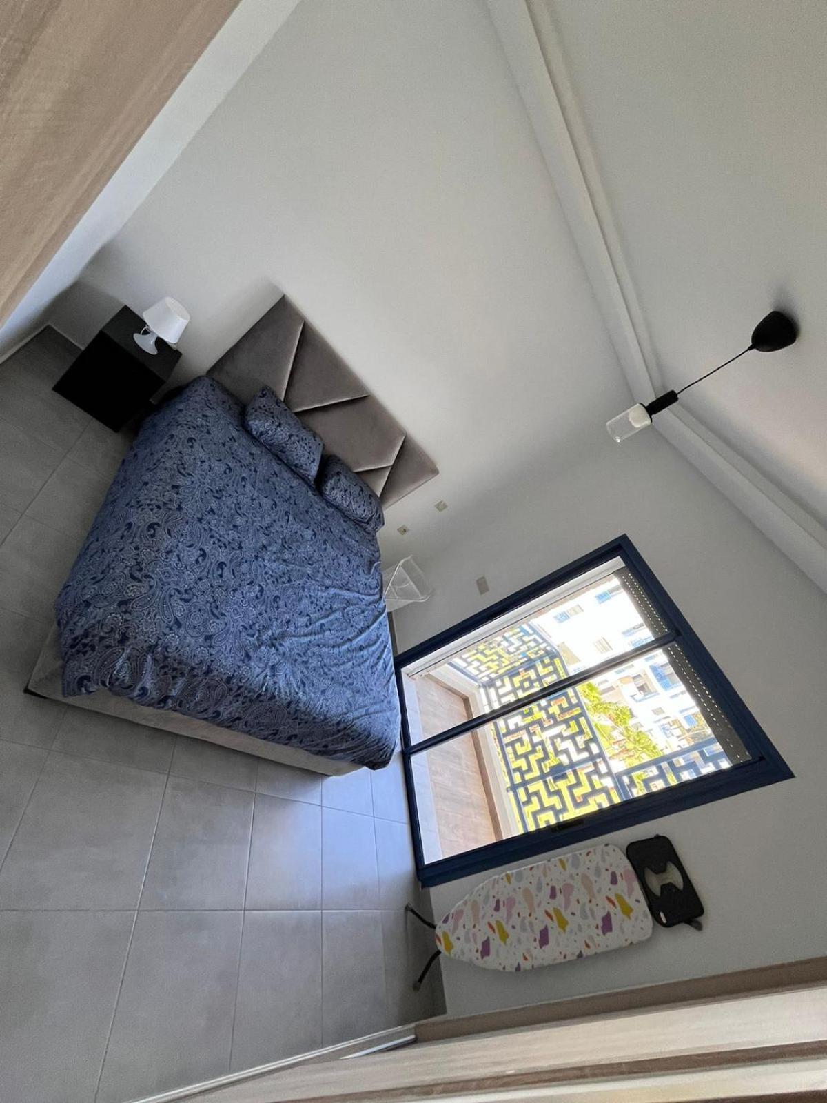Appartement Costa Blanco Martil Extérieur photo