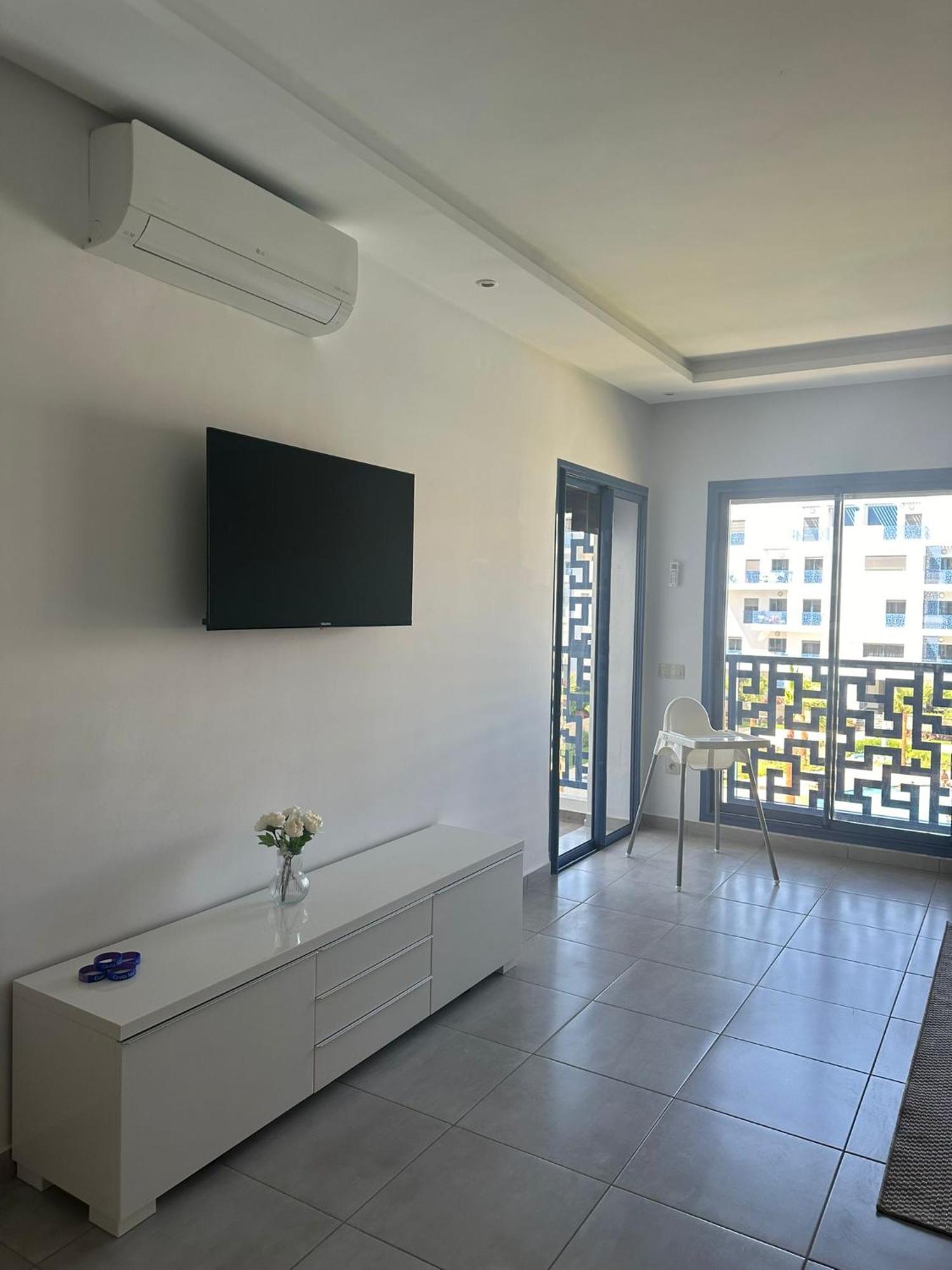Appartement Costa Blanco Martil Extérieur photo